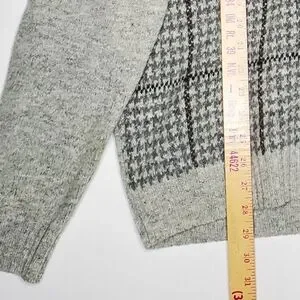Brooks Brothers | Sweaters | Vtg Brooks Brothers 9s Shetland Wool